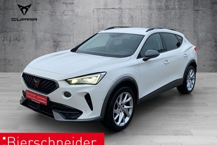 Cupra Formentor Gebrauchtwagen