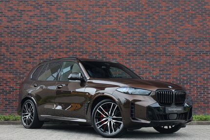 BMW X5 Gebrauchtwagen