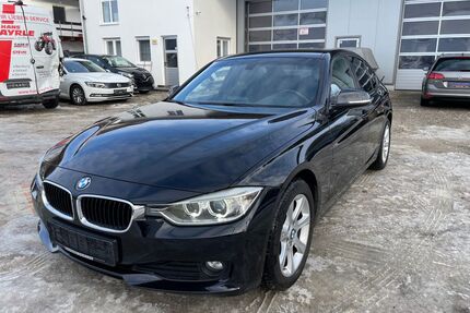 BMW 320 Gebrauchtwagen
