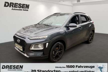 Hyundai KONA Gebrauchtwagen