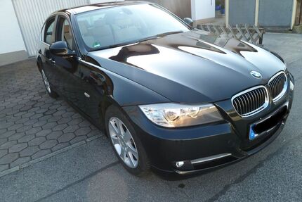 BMW 318 Gebrauchtwagen