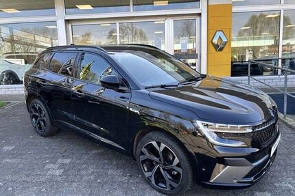 Renault Austral Gebrauchtwagen
