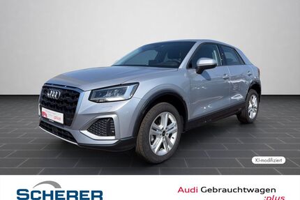 Audi Q2 Gebrauchtwagen