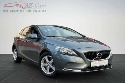 Volvo V40 Gebrauchtwagen