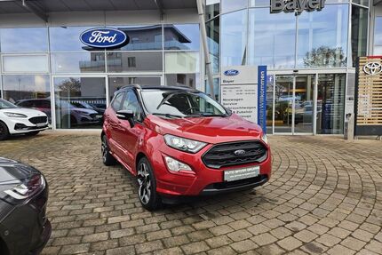 Ford EcoSport Gebrauchtwagen