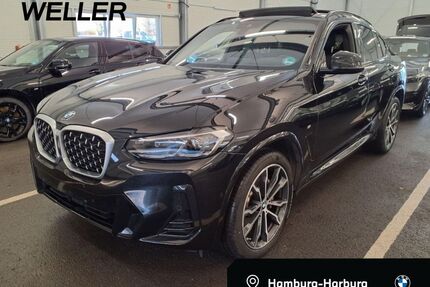 BMW X4 Gebrauchtwagen