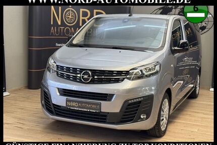 Opel Zafira Life Gebrauchtwagen