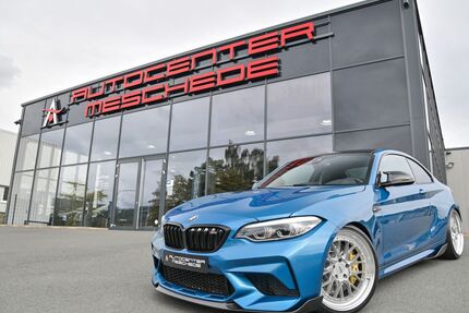 BMW M2 Gebrauchtwagen