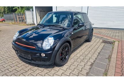 Mini ONE Gebrauchtwagen