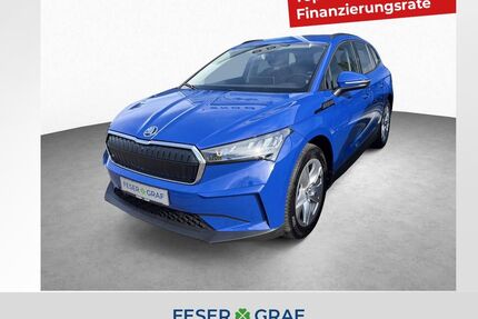 Skoda Enyaq Gebrauchtwagen