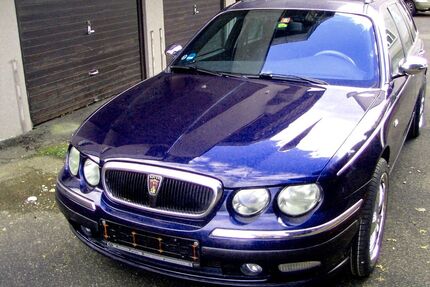 Rover 75 Gebrauchtwagen