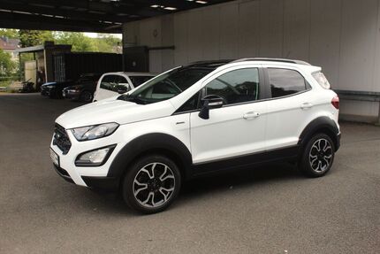 Ford EcoSport Gebrauchtwagen
