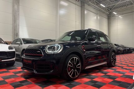 Mini John Cooper Works Countryman Gebrauchtwagen