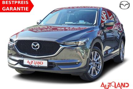 Mazda CX-5 Gebrauchtwagen