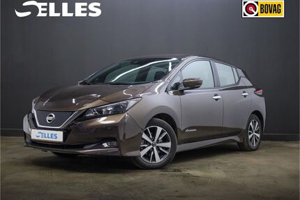 Nissan Leaf Gebrauchtwagen