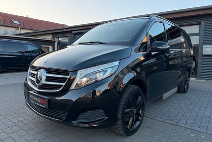 Mercedes-Benz V 250 Gebrauchtwagen