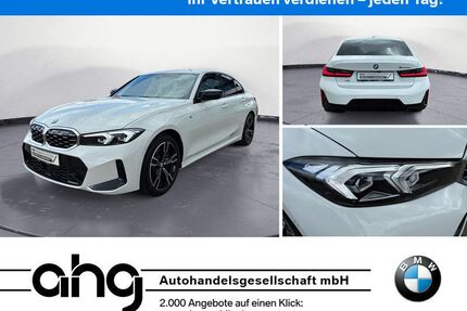 BMW M340i Gebrauchtwagen