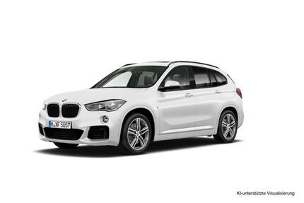 BMW X1 Gebrauchtwagen