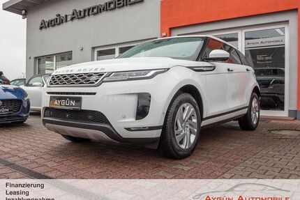 Land Rover Range Rover Evoque Gebrauchtwagen