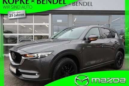 Mazda CX-5 Gebrauchtwagen