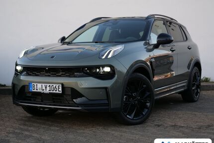 Lynk & Co 01 Gebrauchtwagen