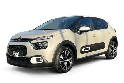 Citroen C3 Gebrauchtwagen
