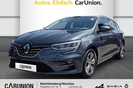 Renault Megane Gebrauchtwagen