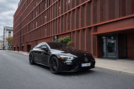 Mercedes-Benz AMG GT S Gebrauchtwagen