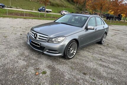 Mercedes-Benz C 180 Gebrauchtwagen