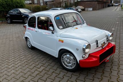 Abarth Andere Gebrauchtwagen