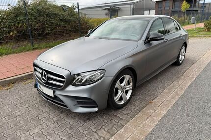 Mercedes-Benz E 300 Gebrauchtwagen