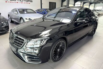 Mercedes-Benz S 350 Gebrauchtwagen