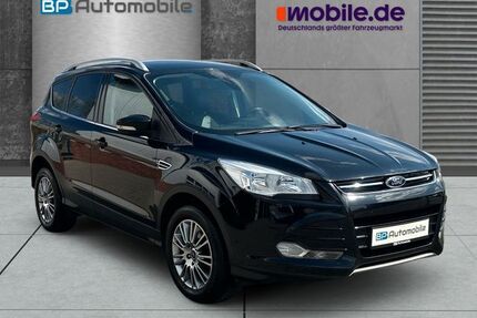 Ford Kuga Gebrauchtwagen