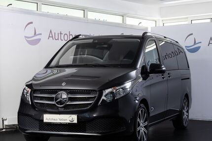 Mercedes-Benz V 220 Gebrauchtwagen