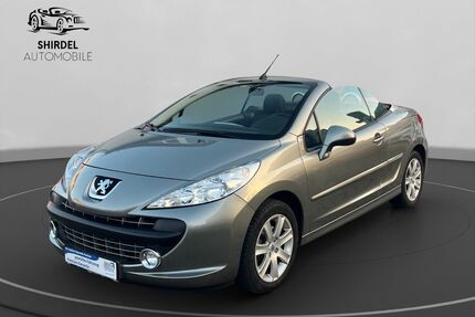 Peugeot 207 Gebrauchtwagen