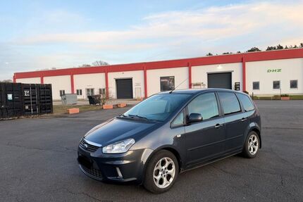 Ford C-Max Gebrauchtwagen