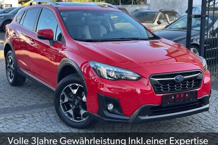 Subaru XV Gebrauchtwagen