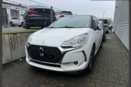DS Automobiles DS3 Gebrauchtwagen