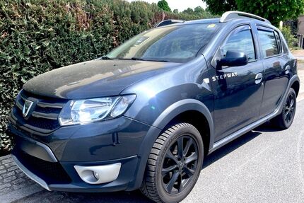Dacia Sandero Gebrauchtwagen