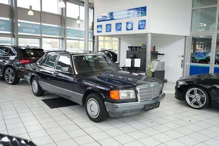 Mercedes-Benz 260 Gebrauchtwagen