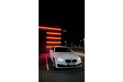 BMW 520 Gebrauchtwagen