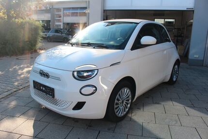 Fiat 500e Gebrauchtwagen