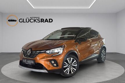 Renault Captur Gebrauchtwagen