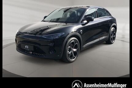 Smart #3 Gebrauchtwagen