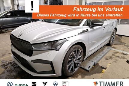 Skoda Enyaq Gebrauchtwagen
