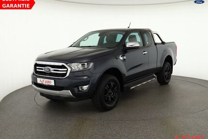Ford Ranger Gebrauchtwagen