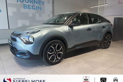 Citroen C4 Gebrauchtwagen