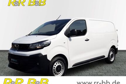 Opel Vivaro Gebrauchtwagen