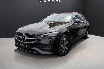 Mercedes-Benz C 300 Gebrauchtwagen