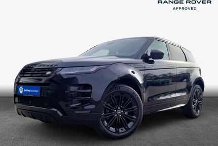 Land Rover Range Rover Evoque Gebrauchtwagen